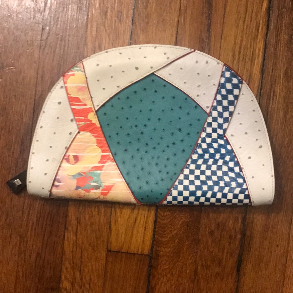 Nanette Lepore Clutch